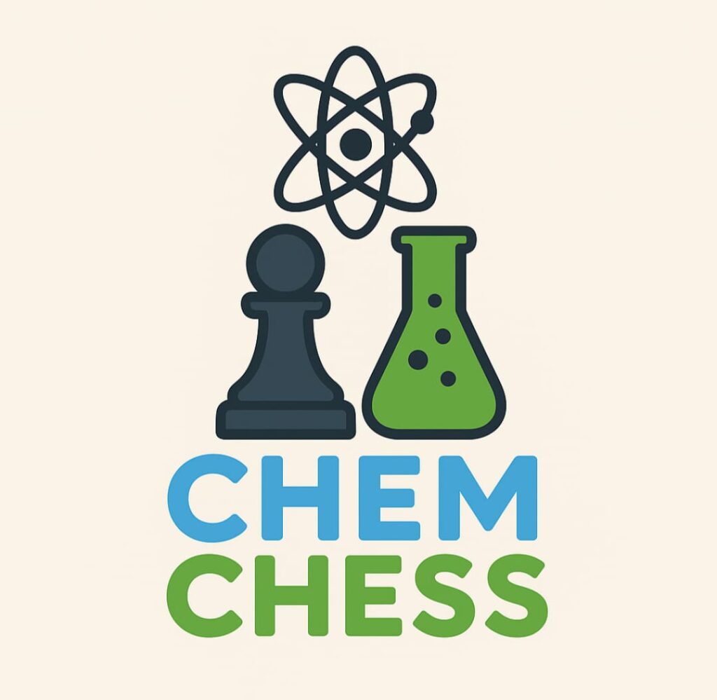 Logo Chem Chess